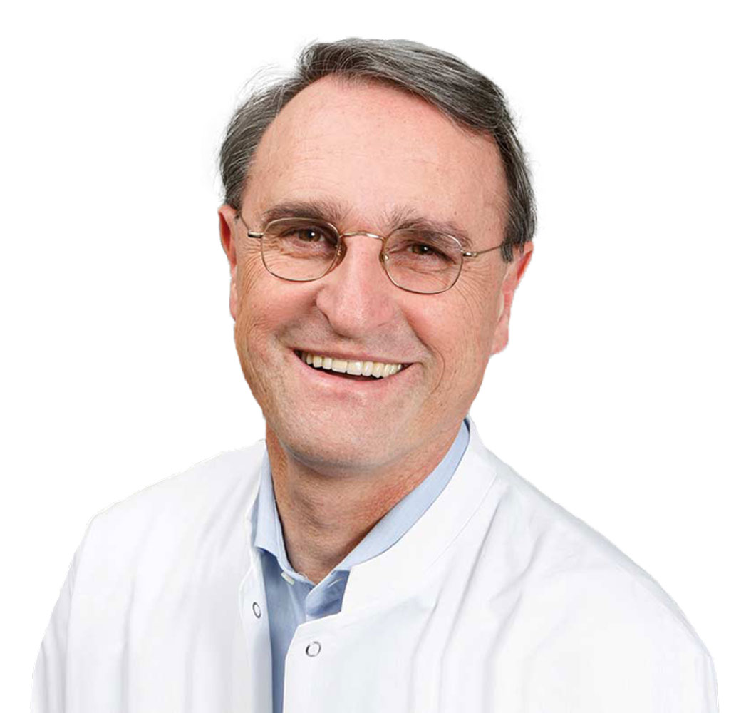 Prof Foerster Professor Dr. Dr. med. Foerster